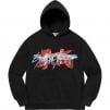 Thumbnail for Supreme Yohji Yamamoto  TEKKEN™ Hooded Sweatshirt