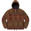 Thumbnail for Woven Hooded Jacket