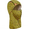 Supreme Supreme IRAK Lightweight Balaclava (FW22) - Yellow