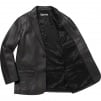 Thumbnail for Leather Blazer