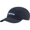 Supreme Ventile Camp Cap (FW22) - Navy