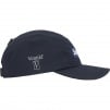 Supreme Ventile Camp Cap (FW22) - Navy