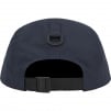 Supreme Ventile Camp Cap (FW22) - Navy