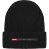 Thumbnail for Property Label Beanie