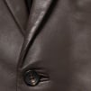 Thumbnail for Leather Blazer