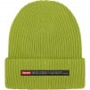 Thumbnail for Property Label Beanie