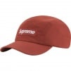 Supreme Ventile Camp Cap (FW22) - Brown