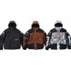 Thumbnail Supreme The North Face Steep Tech Apogee Jacket