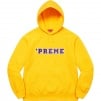 Thumbnail for Preme Hooded Sweatshirt