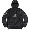 Thumbnail for Supreme The North Face Steep Tech Fleece Pullover