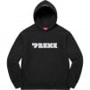 Thumbnail for Preme Hooded Sweatshirt