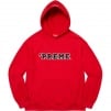 Thumbnail for Preme Hooded Sweatshirt