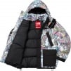 Thumbnail for Supreme The North Face 700-Fill Down Parka