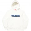 Thumbnail for Preme Hooded Sweatshirt