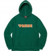 Thumbnail for Preme Hooded Sweatshirt