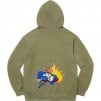 Thumbnail for Duck Down Records Hooded Sweatshirt