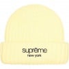 Thumbnail for Ribbed Beanie