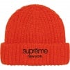 Thumbnail for Ribbed Beanie