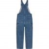 Thumbnail for Cargo Denim Overalls