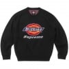 Thumbnail for Supreme Dickies Sweater