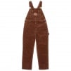 Thumbnail for Supreme Dickies Corduroy Overalls