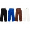 Thumbnail Supreme Dickies Double Knee Corduroy Work Pant