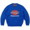 Thumbnail for Supreme Dickies Sweater