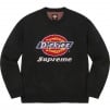 Thumbnail for Supreme Dickies Sweater