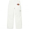 Thumbnail for Supreme Dickies Double Knee Corduroy Work Pant