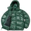 Thumbnail for Reversible Featherweight Down Puffer Jacket