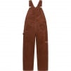 Thumbnail for Supreme Dickies Corduroy Overalls