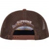 Thumbnail for Supreme DickiesCorduroy Mesh Back 5-Panel