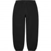 Thumbnail for Satin Appliqué Sweatpant