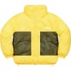 Thumbnail for Reversible Featherweight Down Puffer Jacket