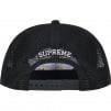 Thumbnail for Supreme DickiesCorduroy Mesh Back 5-Panel