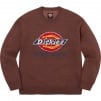 Thumbnail for Supreme Dickies Sweater