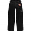 Thumbnail for Supreme Dickies Double Knee Corduroy Work Pant