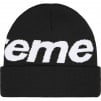 Thumbnail for Big Logo Beanie