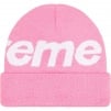 Thumbnail for Big Logo Beanie