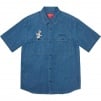 Thumbnail for Doughboy S S Work Shirt