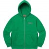 Thumbnail for Doughboy Zip Up Hooded Sweatshirt