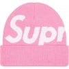 Thumbnail for Big Logo Beanie