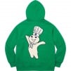 Thumbnail for Doughboy Zip Up Hooded Sweatshirt