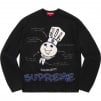 Thumbnail for Doughboy Sweater