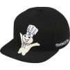 Thumbnail for Supreme Mitchell & Ness Doughboy Fitted 6-Panel