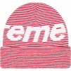 Thumbnail for Big Logo Beanie