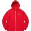 Thumbnail for Doughboy Zip Up Hooded Sweatshirt