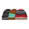 Thumbnail Ombre Stripe Beanie