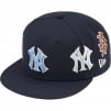 Thumbnail for Supreme New York Yankees™ Kanji New Era