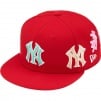 Thumbnail for Supreme New York Yankees™ Kanji New Era